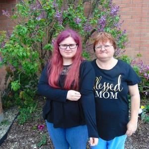 Meet your Posher, Dorothy williams